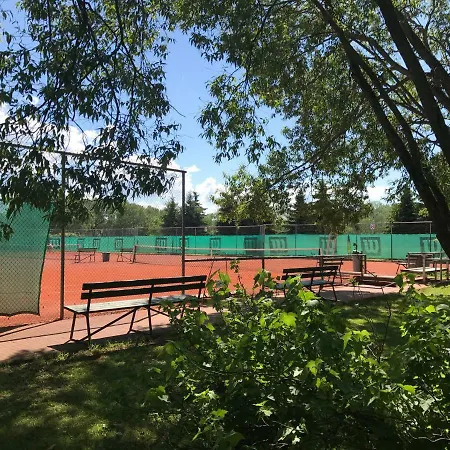 Lejlighed Korter 1 *