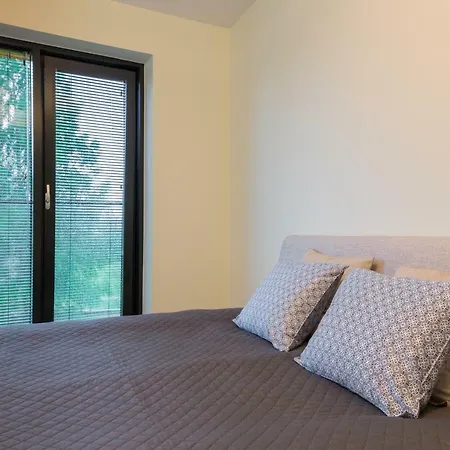Apartment Korter 1