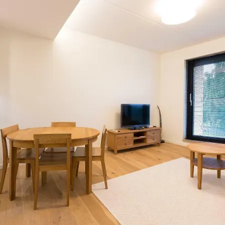 Korter 1 Lejlighed Pärnu