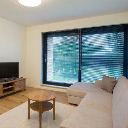 Apartment Korter 1