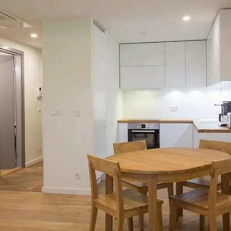 Korter 1 Apartment