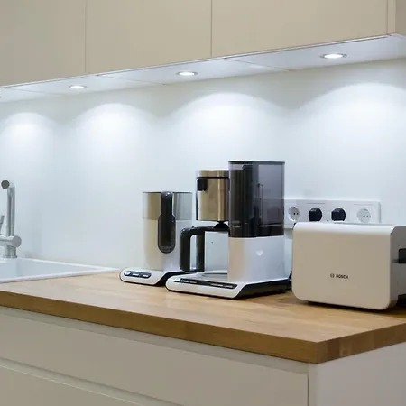Apartment Korter 1 Parnu
