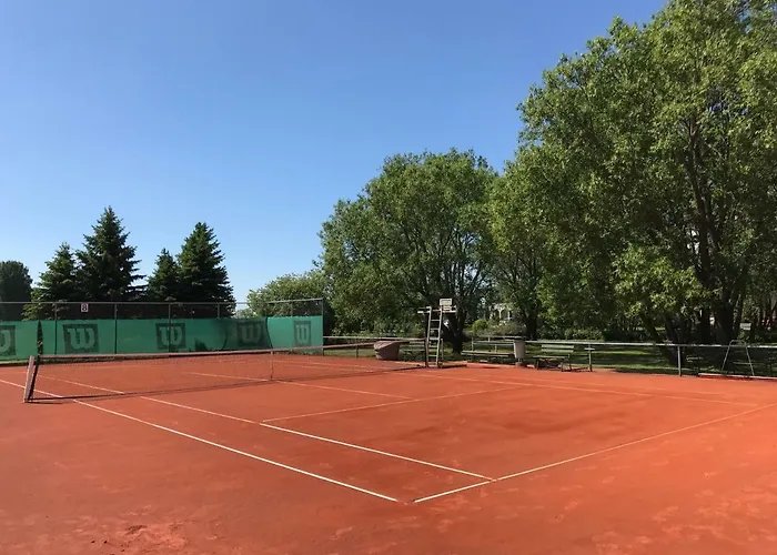 Lägenhet Korter 1 Pärnu