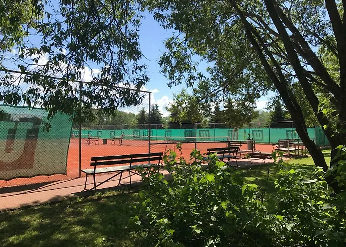 Apartment Korter 1 *